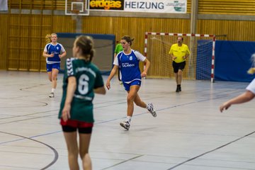 Bild 170 - B-Juniorinnen JSG Alstertal/Norderstedt - HSG Kremperheide/M�nsterdorf : Ergebnis: 24:14
